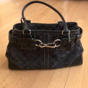 Coach handbag